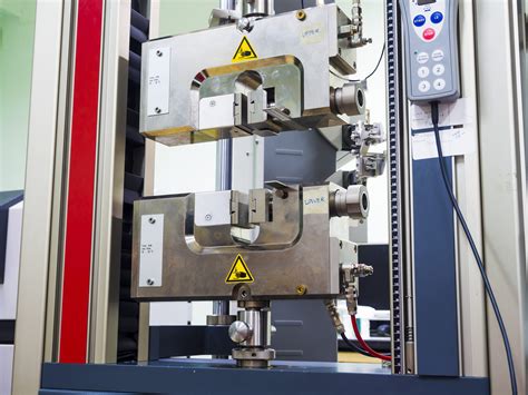 tensile test unit|tensile test chart.